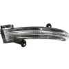 Feu clignotant répetiteur rétroviseur gauche pour RENAULT CLIO V, phase 1 2019-2023, Neuf