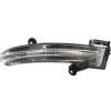 Feu clignotant répetiteur rétroviseur droit pour RENAULT CAPTUR II depuis 2020, Neuf