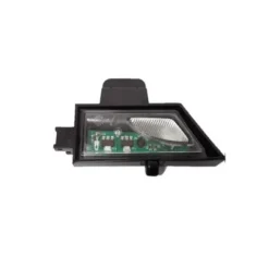 Feu de courtoisie droit pour VOLKSWAGEN GOLF VII phase 1, 2012-2016, rétroviseur extérieur, à LED, Neuf