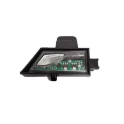 Feu de courtoisie gauche pour VOLKSWAGEN GOLF VII phase 1, 2012-2016, rétroviseur extérieur, à LED, Neuf