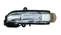 Feu de rétroviseur droit pour MERCEDES (W203) CLASSE C ph. 2 2004-2007, LED, Neuf