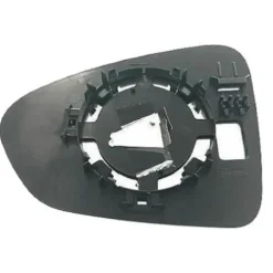 Glace / Miroir rétroviseur droit pour FIAT TIPO II phase 1, 2015-2020, avec support fixation, neuf