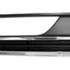 Grille avant droite pour VOLKSWAGEN PASSAT B7 2011-2014, Mod. HIGHLINE, Neuve