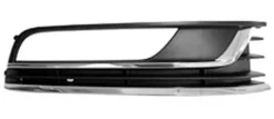Grille avant droite pour VOLKSWAGEN PASSAT B7 2011-2014, Mod. HIGHLINE, Neuve