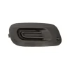 Grille calandre droite pour FIAT PANDA III depuis 2012, noire, pare chocs avant, Neuve