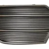 Grille calandre gauche pour AUDI Q3 I phase 2, 2014-2015, noire, pare chocs avant, Neuve