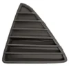 Grille calandre gauche pour FORD FOCUS III phase 1 2011-2014, noire, pare chocs avant, Neuve