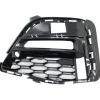 Grille calandre gauche pour BMW Serie 3 G20/G21 M3/M-TECH 2019-2022, noire, pare chocs avant