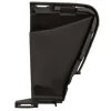 Grille calandre interne gauche pour VOLKSWAGEN GOLF VII GTI/GTD phase 1, 2013-2016, noire, pare chocs avant, Neuve