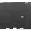 Grille de calandre avant gauche intérieure pour AUDI Q7 I ph. 2 2009-2015, Mod. Essence, Neuve à peindre