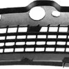 Grille de calandre avant gauche pour VOLKSWAGEN GOLF III 1991-1997, noire, Neuve