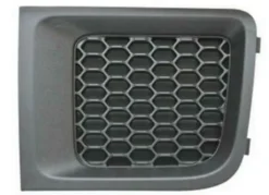 Grille de calandre avant gauche pour JEEP RENEGADE phase 1, 2014-2018, Neuve
