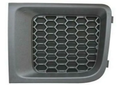 Grille de calandre avant gauche pour JEEP RENEGADE phase 1, 2014-2018, Neuve