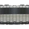 Grille de calandre centrale pour TOYOTA COROLLA XII (E210) 2019-2022, pare chocs avant, noire, Neuve