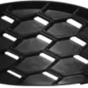 Grille de calandre droite pour TOYOTA AYGO I phase 2, 2009-2012, noire, pare chocs avant, Neuve