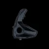 Grille de calandre droite pour TOYOTA YARIS IV depuis 2020, trou antibrouillard, noire brillante, pare chocs avant, Neuve