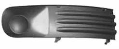 Grille de calandre droite pour VOLKSWAGEN TRANSPORTER T5, 2003-2009, pare chocs avant, Neuve