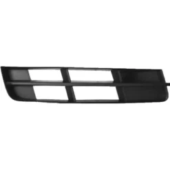 Grille de calandre droite pour AUDI Q7 I ph. 2 2009-2015, noire, Neuve
