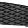 Grille de calandre droite pour OPEL ASTRA H 2007-2009, Neuve