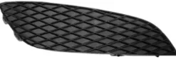 Grille de calandre droite pour OPEL ASTRA H 2007-2009, Neuve