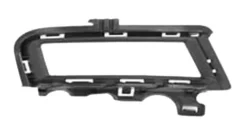 Grille de calandre droite pour VOLKSWAGEN GOLF VII ph. 1 2012-2016, trou antibrouillard