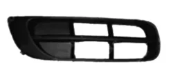 Grille de calandre droite pour SKODA FABIA II ph. 1 2007-2010, Neuve