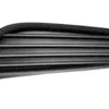 Grille de calandre droite pour OPEL ASTRA K 2016-2019, noire, Neuve