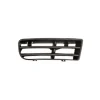 Grille de calandre droite pour VOLKSWAGEN GOLF IV, 1998-2003, noire, pare chocs avant, Neuve