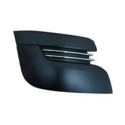 Grille de calandre droite pour PEUGEOT 3008 I ph. 1 2009-2013, Neuve