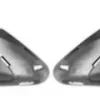 Grille de calandre droite/gauche pour PEUGEOT 308 II phase 1 2013-2017 avec trou moulure, mod allure