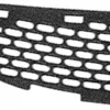 Grille de calandre droite pour MERCEDES (W180-202) CLASSE C 1993-1997, Neuve
