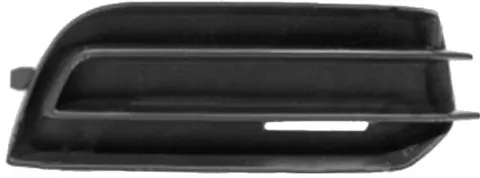 Grille de calandre droite pour AUDI A1 2010-2014, pare chocs avant, Neuve