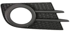 Grille de calandre droite pour VOLKSWAGEN TIGUAN I ph. 2 2011-2015, Mod. Sport & Style, Neuve
