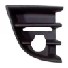 Grille de calandre droite pour SKODA OCTAVIA II ph. 2 2009-2013, Neuve