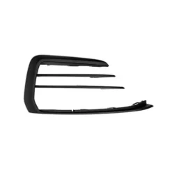 Grille de calandre exterieur droite pour VOLKSWAGEN GOLF VII GTI/GTD phase 2 depuis 2017, pare chocs avant, Neuve