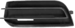 Grille de calandre gauche pour AUDI A1 2010-2014, pare chocs avant, Neuve
