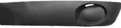 Grille de calandre gauche pour VOLKSWAGEN TRANSPORTER T5, 2009-2015, pare chocs avant, Neuve