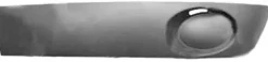 Grille de calandre gauche pour VOLKSWAGEN TRANSPORTER T5, 2009-2015, pare chocs avant, à peindre