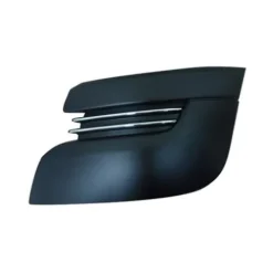 Grille de calandre gauche pour PEUGEOT 3008 I ph. 1 2009-2013, Neuve