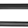 Grille de calandre gauche pour VOLKSWAGEN PASSAT B8 2014-2019, trou antibrouillard, Neuve