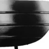 Grille de calandre gauche pour FIAT PUNTO EVO, 2009-2011, noir vernis, pare chocs avant, Neuve