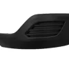 Grille de calandre gauche pour FORD TRANSIT CUSTOM 2012-2018, moulure pare chocs avant, noire