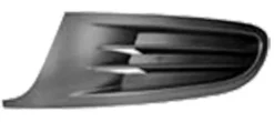 Grille de calandre gauche pour VOLKSWAGEN GOLF VI 2008-2012, pare chocs avant, Neuve