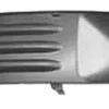 Grille de calandre gauche pour VOLKSWAGEN TRANSPORTER T5, 2003-2009, pare chocs avant, Neuve