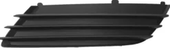 Grille de calandre gauche pour OPEL ASTRA H 2004-2007, Neuve