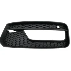 Grille de calandre gauche pour AUDI A1 2014-2018, trous antibrouillard et radar, pare chocs avant, Neuve