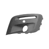 Grille de calandre gauche pour PEUGEOT PARTNER II ph.3, 2015-2018, antibrouillard, radar, à peindre