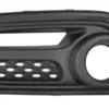 Grille de calandre pour RENAULT CAPTUR, 2013-2017, Droite, trou antibrouillard, Neuve