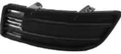 Grille de calandre pour SUZUKI SWIFT, 2007-2010, Gauche, Neuve