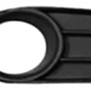 Grille de calandre pour SUZUKI SWIFT, 2005-2007, Droit, trou antibrouillard, Neuve